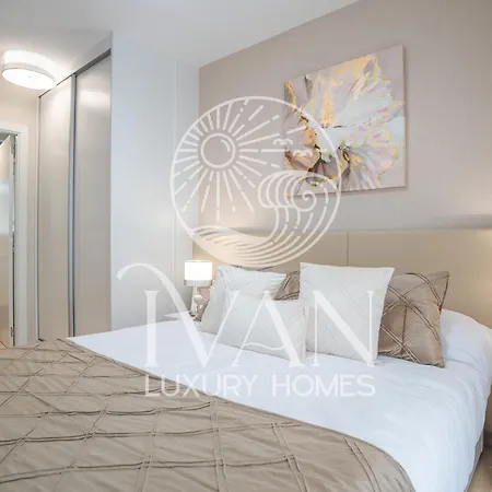 Casa Marta Ivan Luxury Homes Planta Baja Sur 2ªlinea * Venta de San Antonio-Estacion